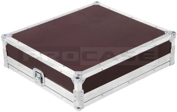 Кофр для драм машин Akai MPC X