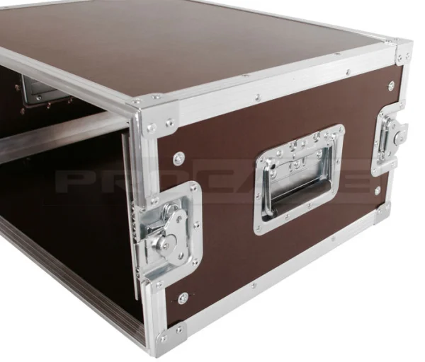 Рэковый кейс (кофр) антивибрационный PROCASE AV-Rack 4U
