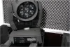Кейс (кофр) для 2x Stairville MH-z720