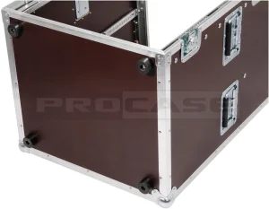 Рэковый кейс нестандартный ProCase Cor 15U-45-1