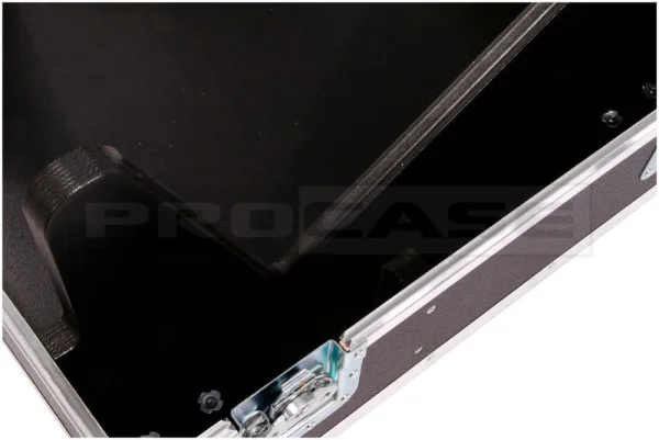 Кейс (кофр) для d & b V-8, V-12