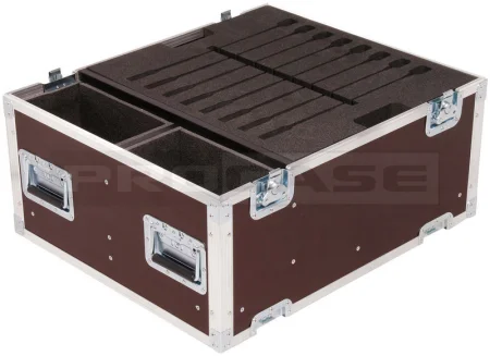 Кейс для микрофона Ext. Module Speech 100M 8xCD