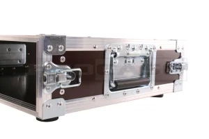Кофр стандартный рэковый для Rack 2U Eco 45