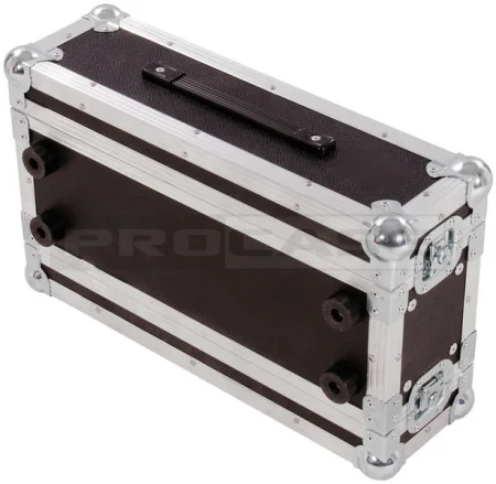Рэковый кейс (кофр) ProCase Rack 3U-15