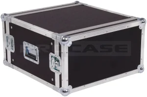 Рэковый кейс антивибрационный  для Rack 5U Live Shockmount 45 BK