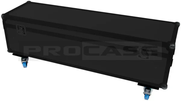 Кейс универсальный для K&M 80230 Блэк