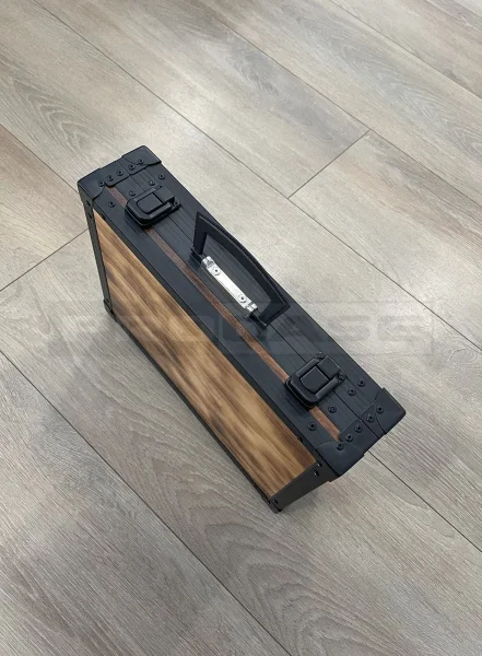 Кейс кофр для документов Renku