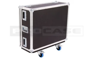 Кофр для микшерного пульта A&H SQ7 with Dockhouse