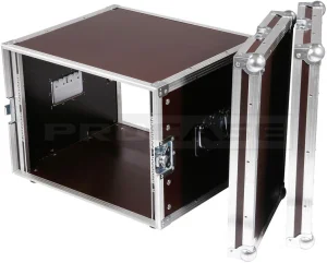 Кейс стандартный рэковый ProCase Rack 8U-45-1