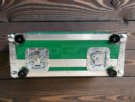 Кейс для винилового проигрывателя Technics Quartz Direct Drive Automatic