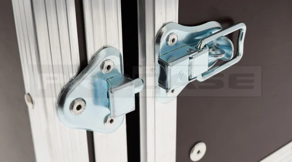 Кейс (кофр) для Rack 6U Eco 45