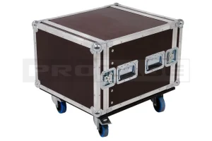Кейс стандартный рэковый  ProCase Rack 8U-50
