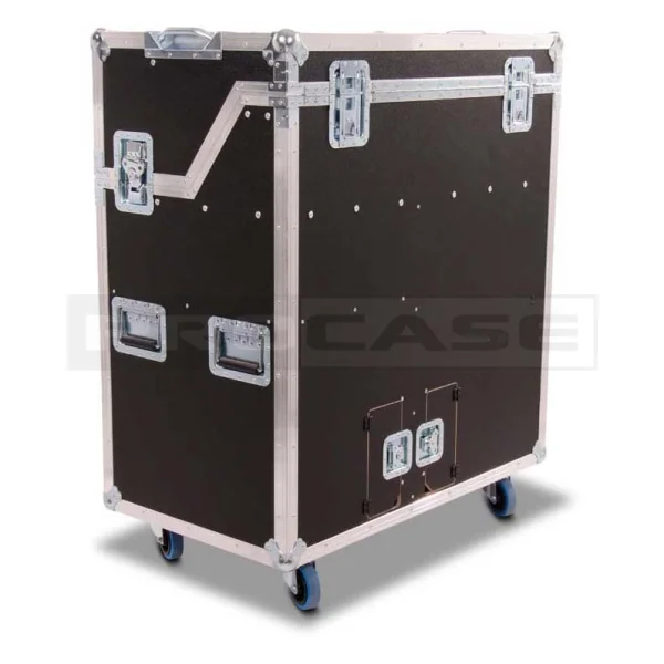 Кейс (кофр) мобильная мойка Про4