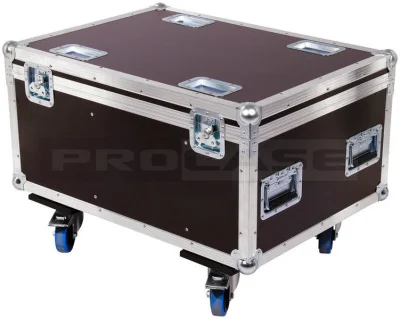 Кейс (кофр) для Co9 LED Flood RGBW 2in1 Стандарт