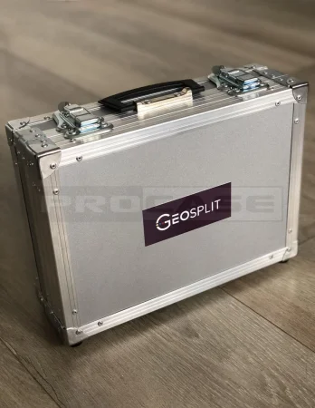 Кейс (кофр) для обрзцов olv