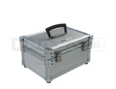 Алюминиевый кейс ProCase L.03 Стандарт Алюминиевый кейс ProCase L.03 Стандарт