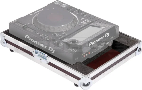 Кейс (кофр) для CDJ-2000 NXS2 Кейс (кофр) для CDJ-2000 NXS2
