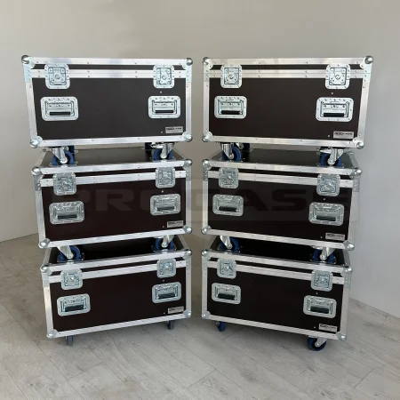 Кейс для лазерного шоу