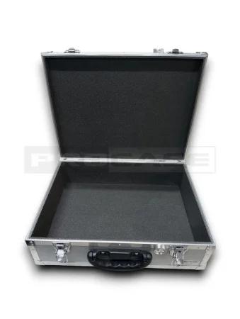 Кейс с опечатывающим устройством