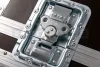 Кейс для усилителя Fender Blues, HR DLX