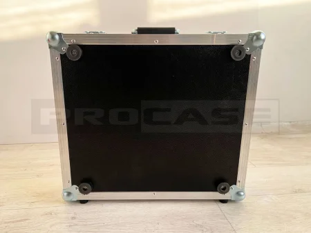 Кейс для бобышек из пластокорпа двухцветный