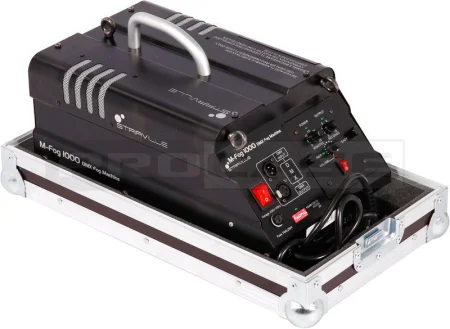 Кейс (кофр) для M-Fog 1000 DMX