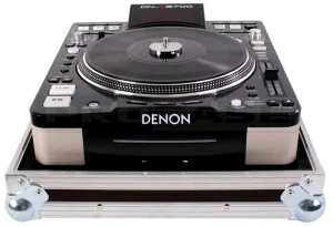 Кофр для винилового проигрывателя Denon DN-S3700