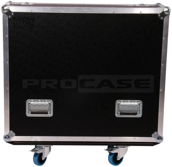 Кейс (кофр) для Behringer Wing Dockhouse