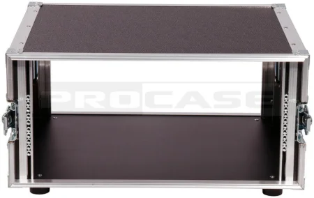 Рэковый кейс (кофр) PoCase Rack 5U-45-2