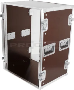 Кейс стандартный рэковый ProCase Rack 15U-40