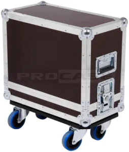 Кейс для комбоусилителя Fender 65 PrincetonReverb Стандарт