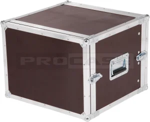 Кофр стандартный рэковый для Rack 8U Eco 40