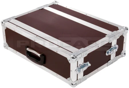 Кейс (кофр) для Double Door Shure BLX24SM58