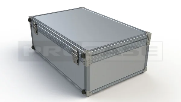 Алюминиевый кейс ProCase C.08 Алюминиевый кейс ProCase C.08