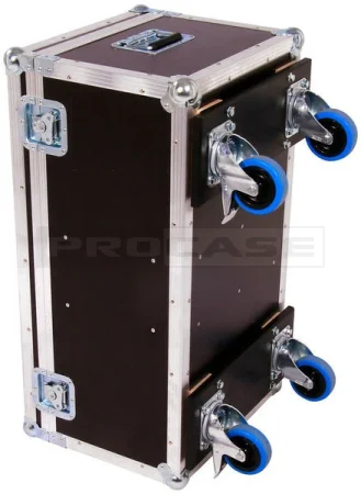 Кейс (кофр) для 4x Martin Rush MH2