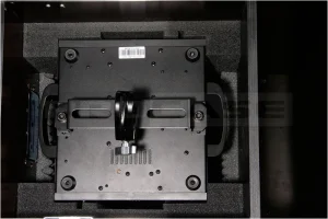 Кейс для световой головы для 2x Stairville MH-X60