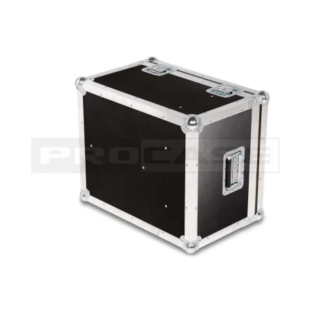 Кейс (кофр) для 2 дымогенераторов ADJ Fog Fury Jett