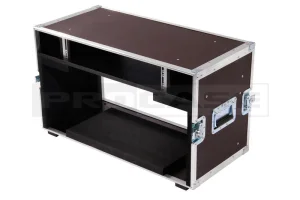 Кейс для усилителя Double Door Amp Case