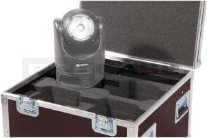 Кейс для световой головы для 4x Cameo MOVO BEAM 100