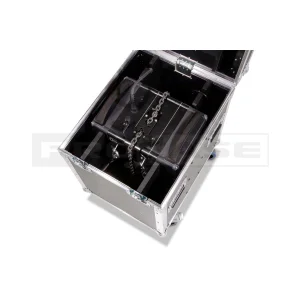 Кейс для лебедки Next Stage Lift 5 DC D8+ 500Kg