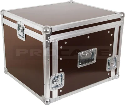 Рэковый кейс (кофр) нестандартный ProCase 3X 8U-45-1 Стандарт Рэковый кейс (кофр) нестандартный ProCase 3X 8U-45-1 Стандарт
