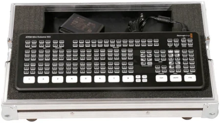 Кейс (кофр) для Blackmagic Atem Mini Extreme ISO