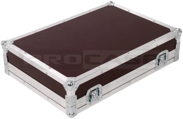 Кейс (кофр) для Hercules DJ Inpulse 500 Кейс (кофр) для Hercules DJ Inpulse 500