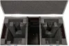 Кейс (кофр) для 2x Stairville MH-x30 Beam