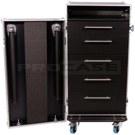 Кейс (кофр) Drawercase L1205/A