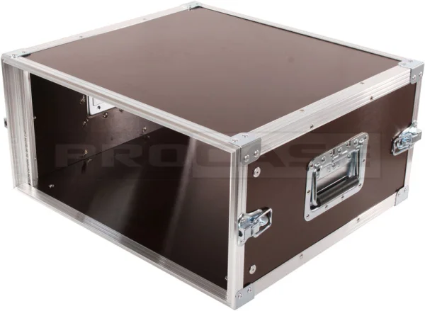 Кейс (кофр) для Rack 5U Eco 45