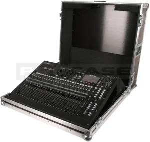 Кейс для микшерного пульта Allen & Heath Qu-32