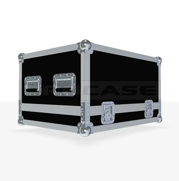 Кофр для сценического оборудования для спецэффектов