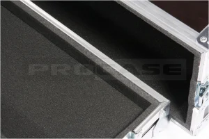 Кейс для усилителя Custom Case Guitar, Bass Head