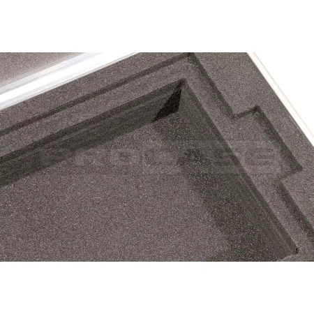 Кейс (кофр) для ноутбука Apple Macbook PRO 16″